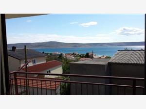 Apartament Riwiera Zadar,RezerwujSunnyOd 41 €