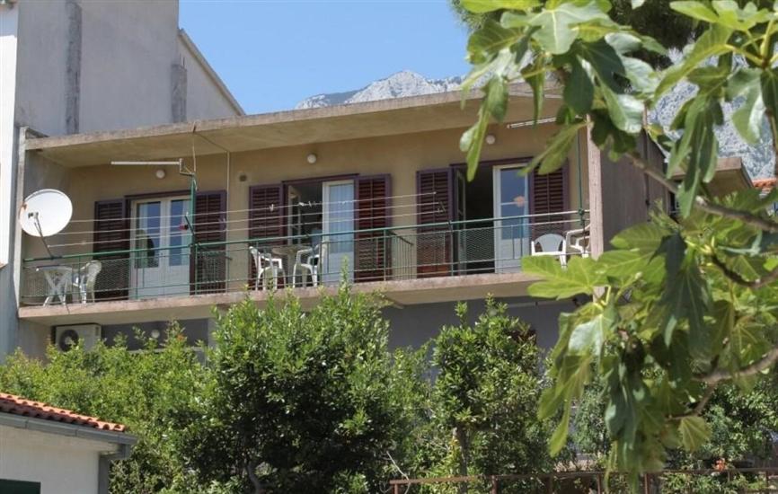 Apartment AnyTime