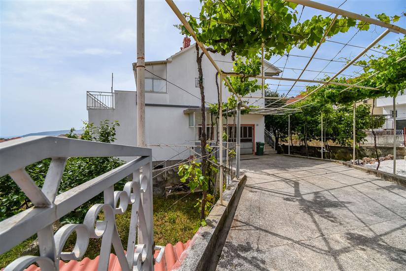 Apartments Gabi i Miki