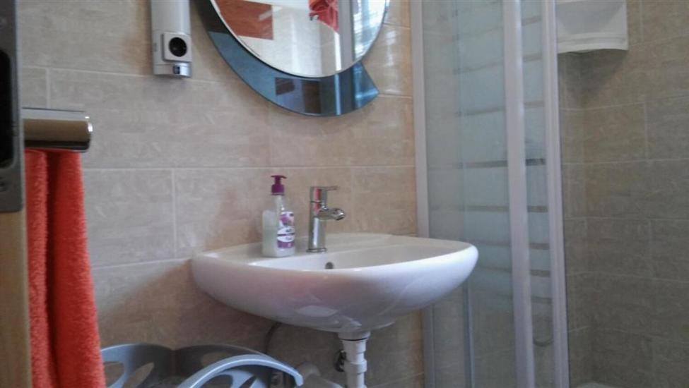 Apartment A2, for 3 persons