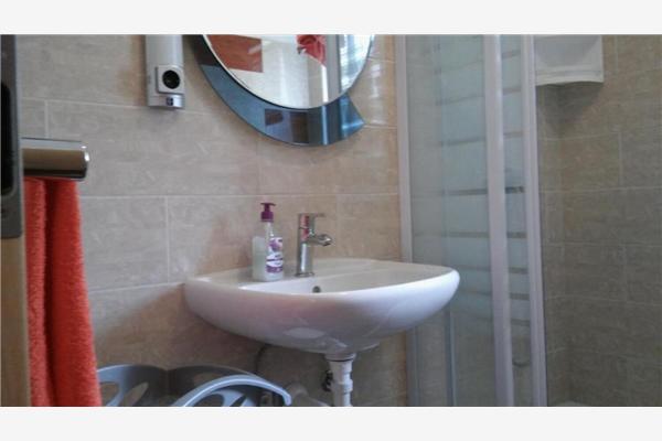 Apartment A2, for 3 persons