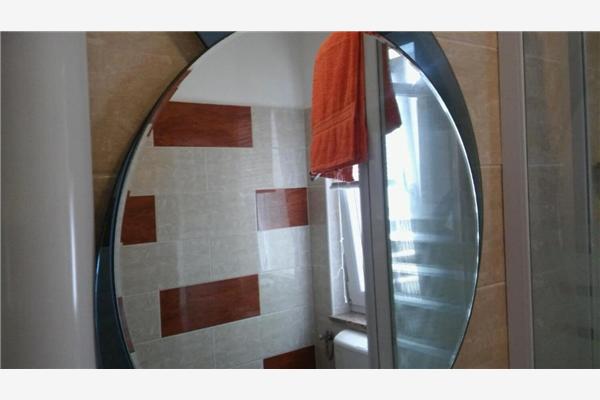 Apartment A2, for 3 persons