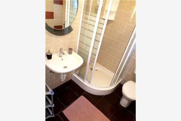 Apartment A2, for 3 persons