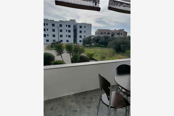 Apartment A3, for 2 persons