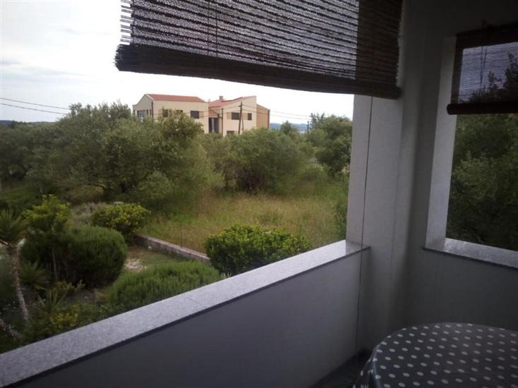 Apartment A3, for 2 persons