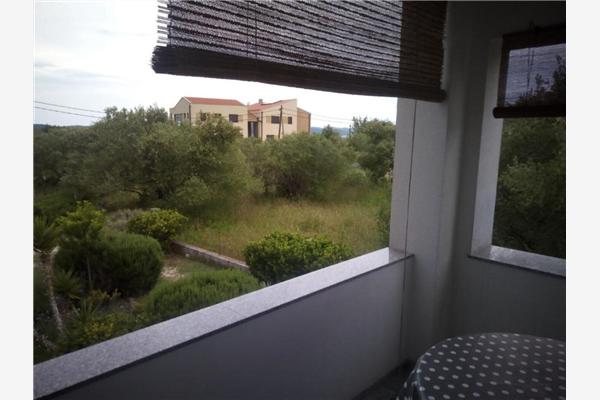 Apartment A3, for 2 persons