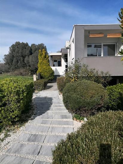 Apartment A3, for 2 persons