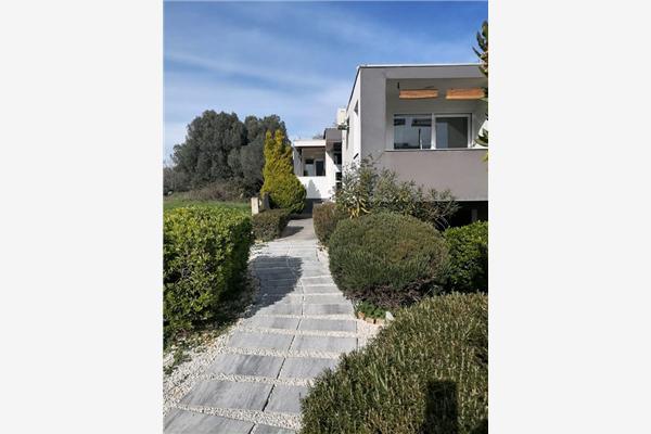 Apartment A3, for 2 persons