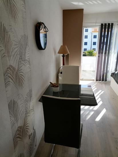 Apartment A3, for 2 persons