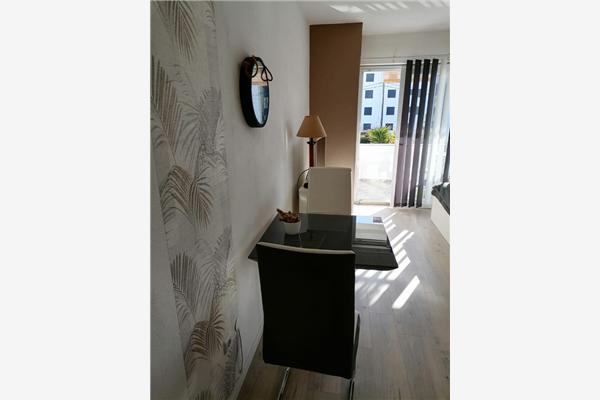 Apartment A3, for 2 persons