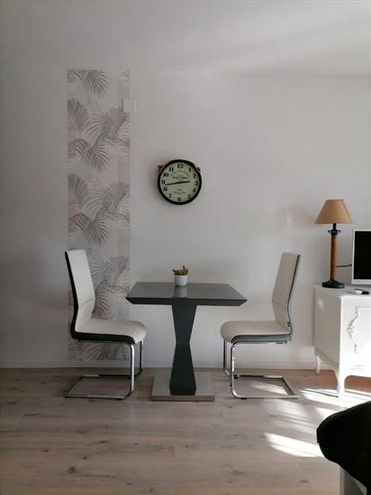 Apartment A3, for 2 persons