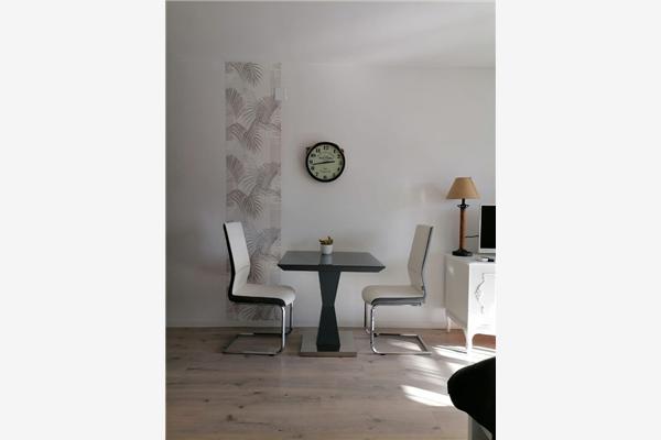 Apartment A3, for 2 persons