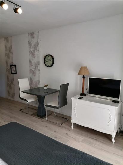 Apartment A3, for 2 persons
