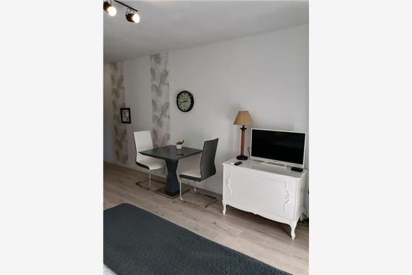 Apartment A3, for 2 persons