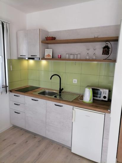 Apartment A3, for 2 persons