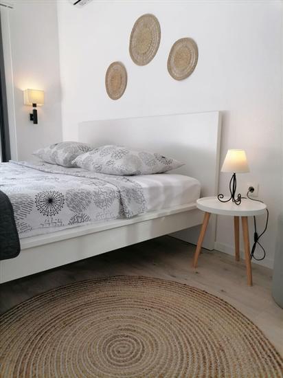 Apartment A3, for 2 persons