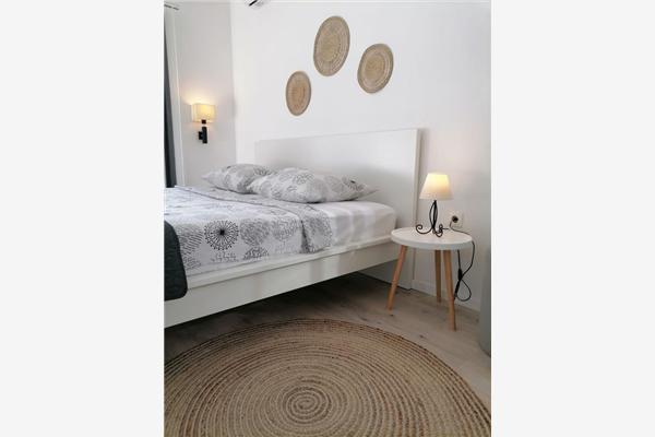 Apartment A3, for 2 persons