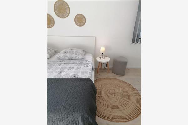 Apartment A3, for 2 persons