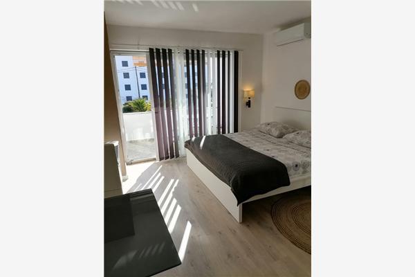 Apartment A3, for 2 persons