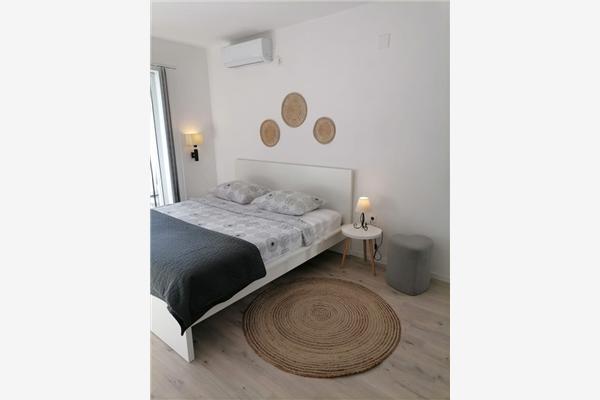 Apartment A3, for 2 persons