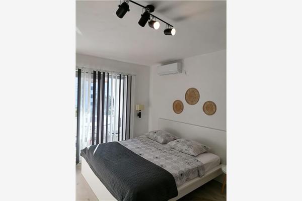 Apartment A3, for 2 persons