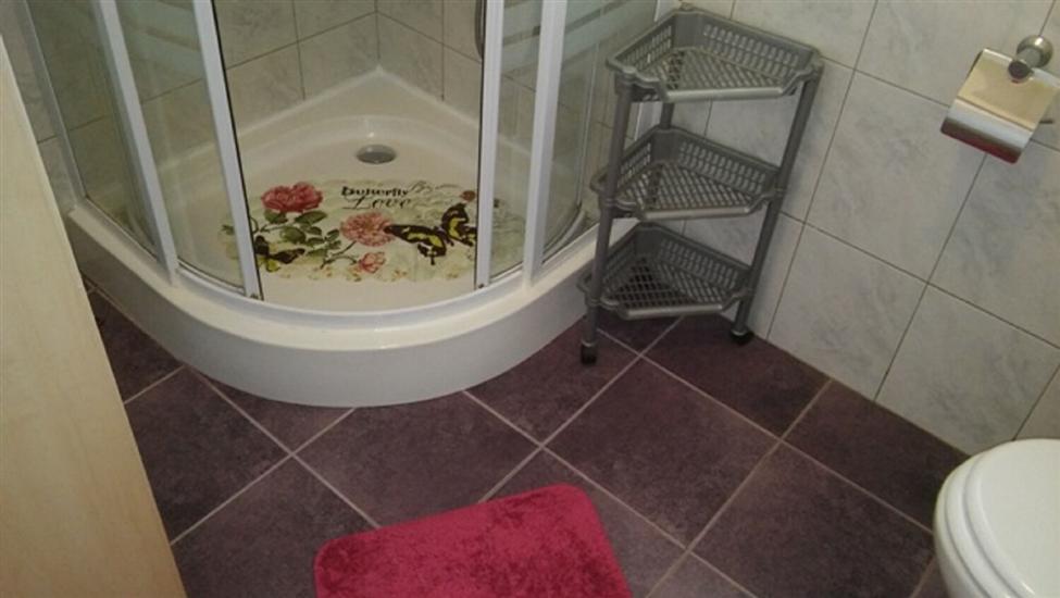 Apartment A3, for 2 persons