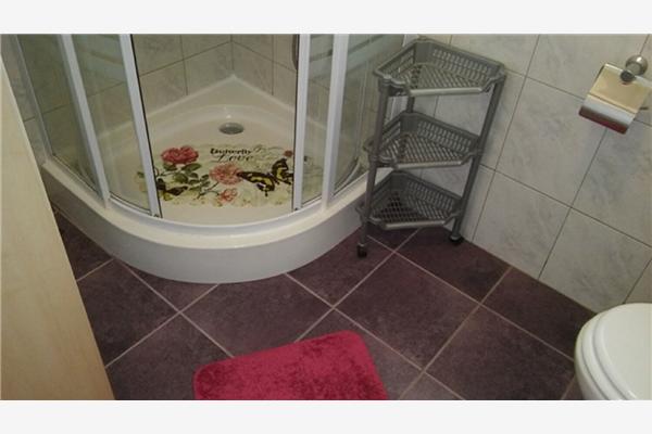 Apartment A3, for 2 persons