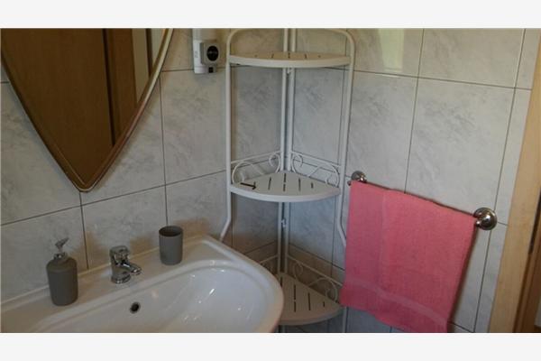 Apartment A3, for 2 persons