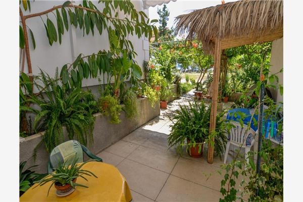 Apartment A2, for 2 persons