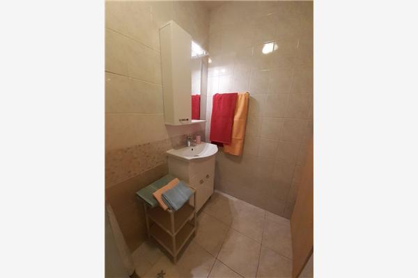 Apartment A2, for 2 persons