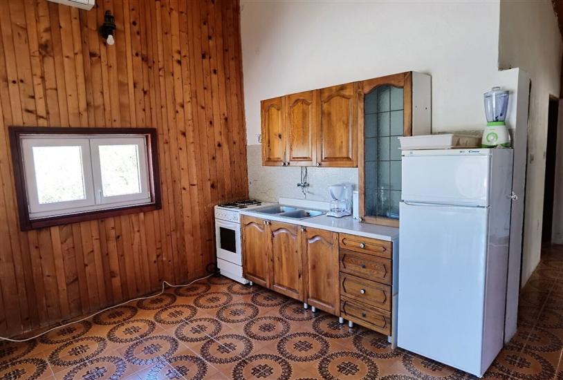 Apartment A1, for 7 persons