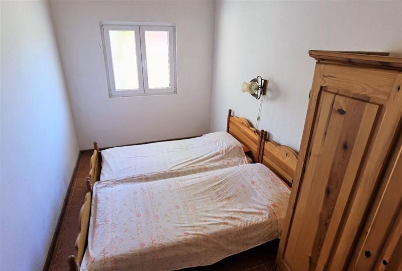 Apartment A1, for 7 persons