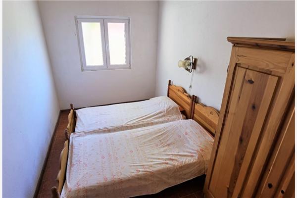 Apartment A1, for 7 persons