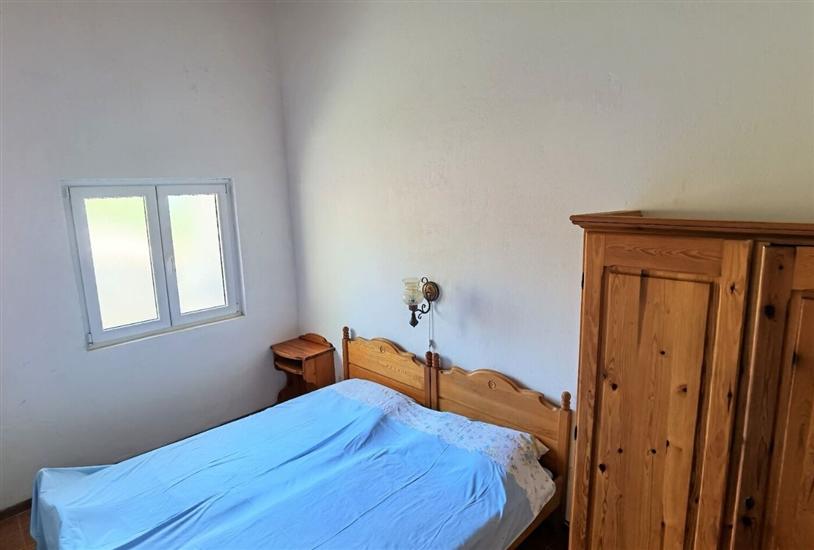 Apartment A1, for 7 persons