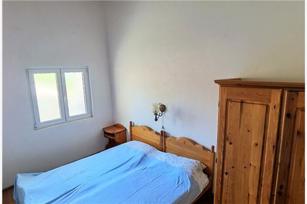 Apartment A1, for 7 persons