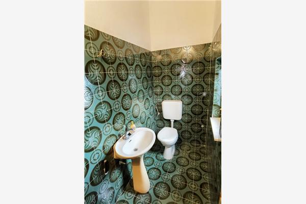 Apartment A1, for 7 persons