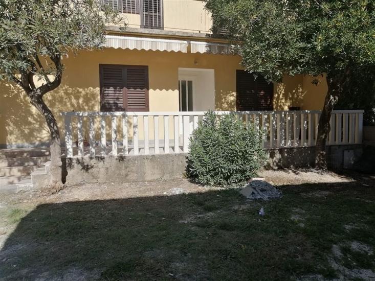 Apartament Toni