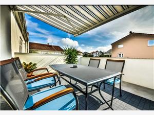 Apartment Zadar riviera,BookSvetoFrom 150 €
