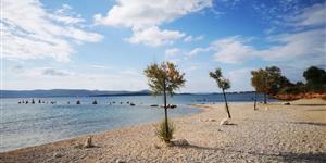 Apartment - Biograd