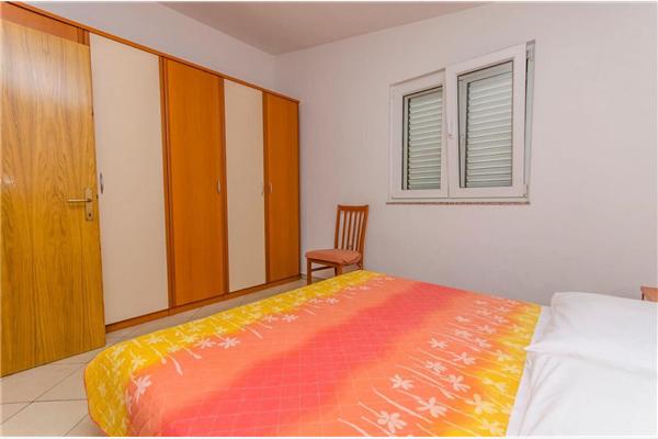 Apartman A3, na 4 osebe