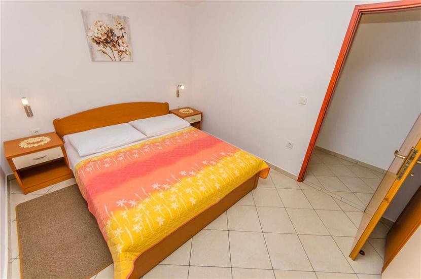 Apartman A3, na 4 osebe