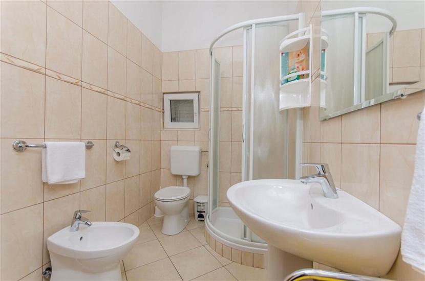 Apartman A3, na 4 osebe