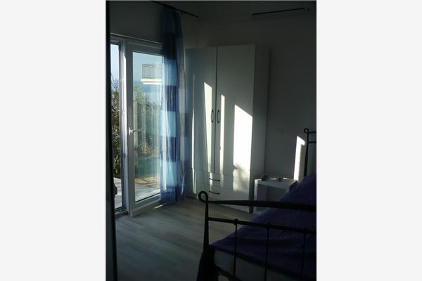 Apartment A2, for 2 persons