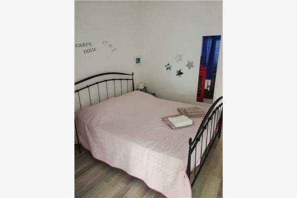 Apartment A2, for 2 persons
