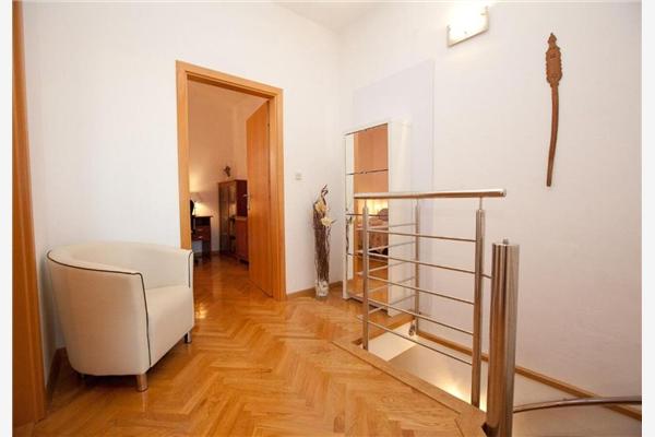 Apartment A2, for 6 persons