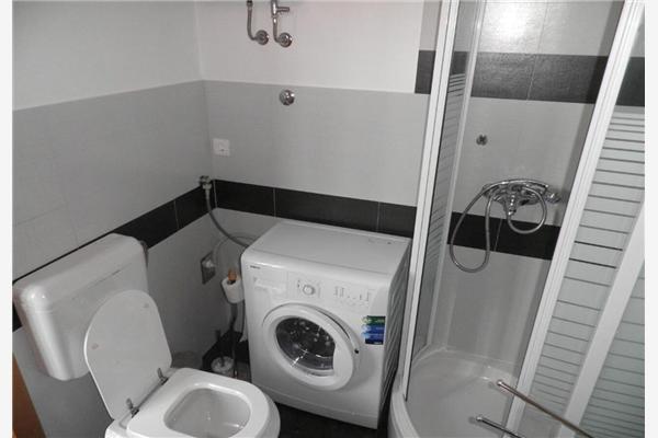 Apartment A2, for 6 persons