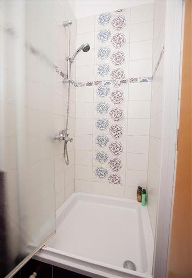 Apartment A1, for 3 persons