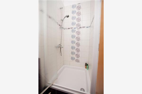 Apartment A1, for 3 persons