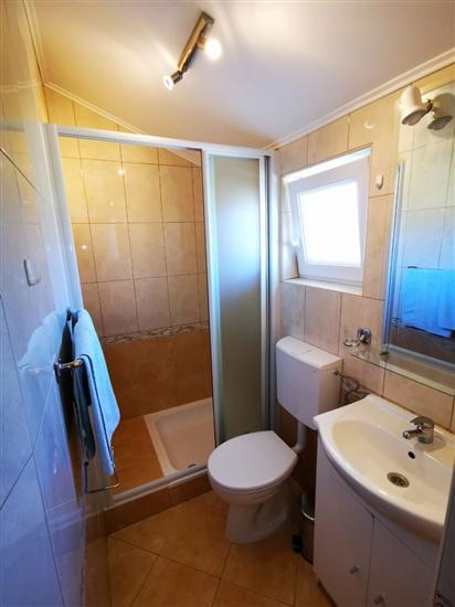 Apartman A1, na 2 osebe