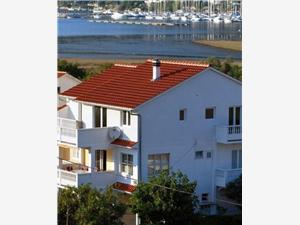 Apartma Kvarnerski otoci,RezervirajTihomirOd 34365 Ft